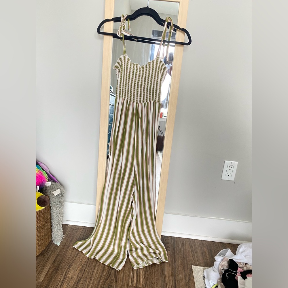 Show Me Your Mini Jumpsuit
